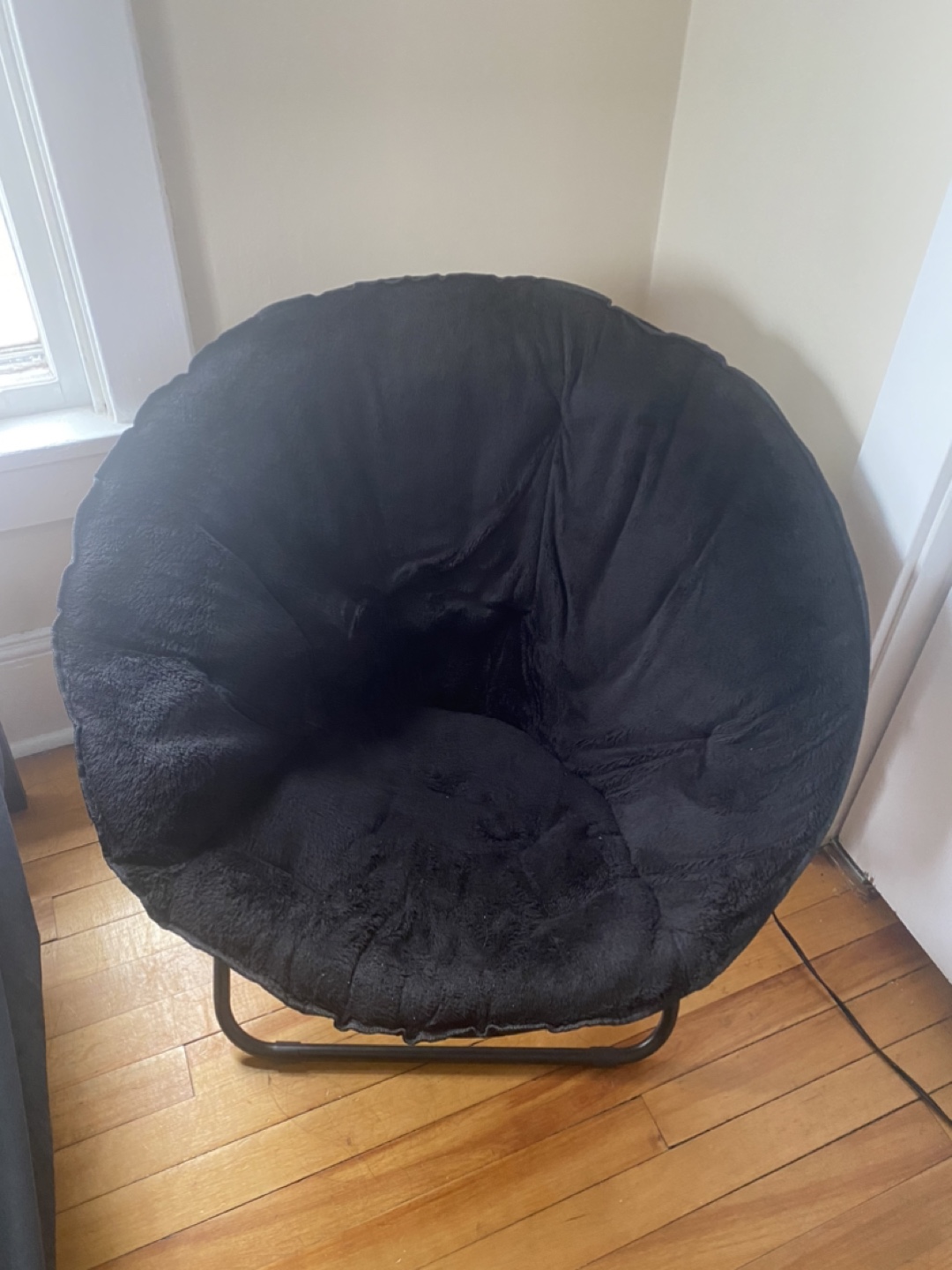 Moon Chair - photo 2