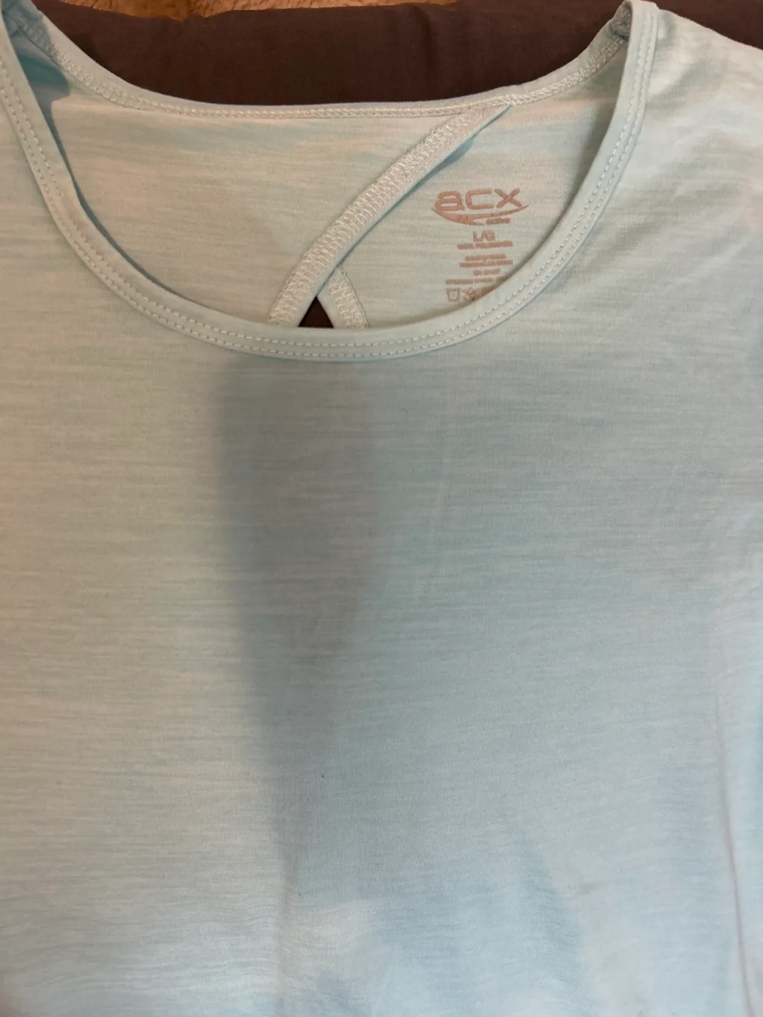 Bundle of Two Women's Tops -  ACX & Gap thumbnail