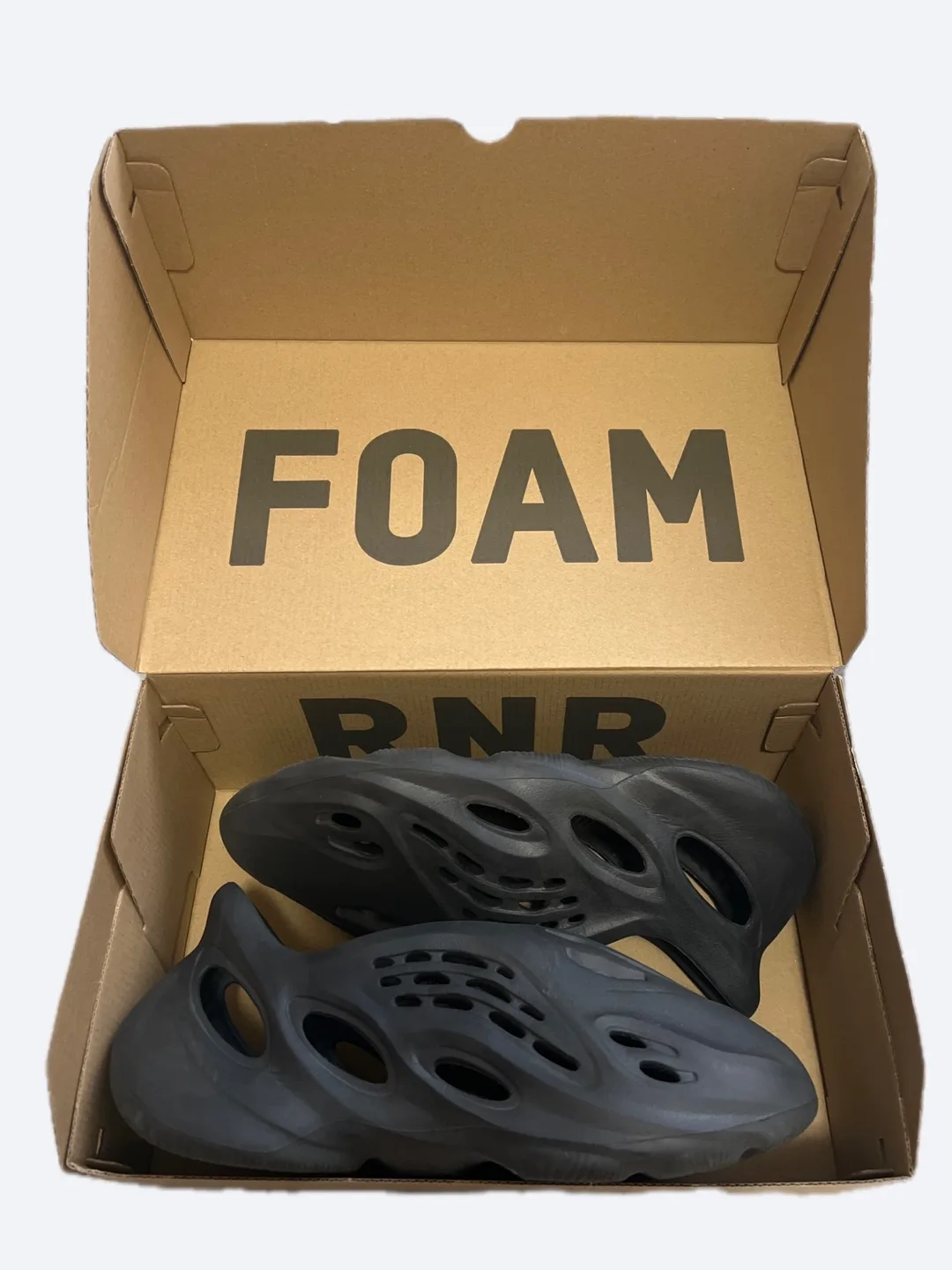 Yeezy Foam Runner ‘Onyx’ - Size 10 thumbnail