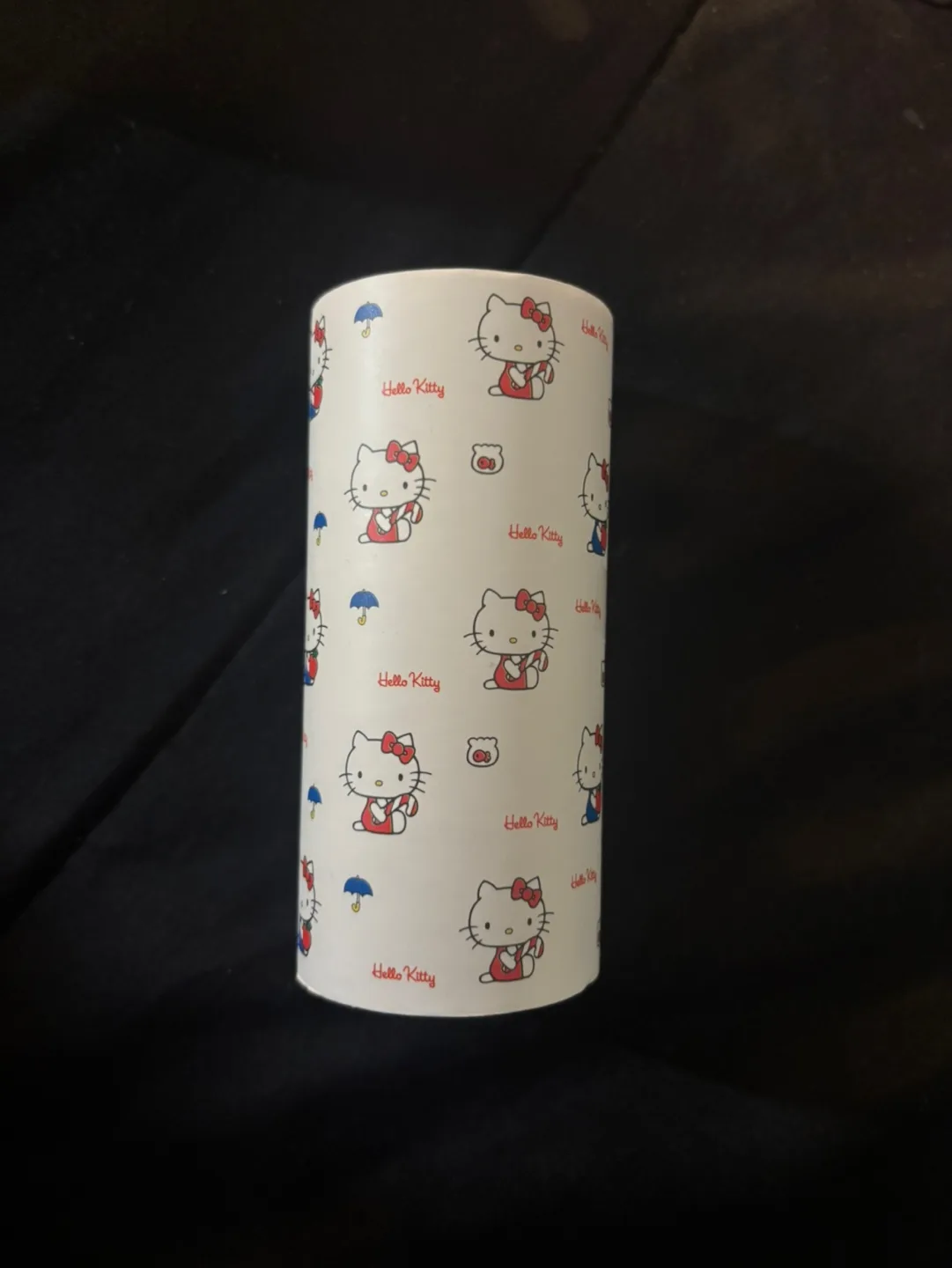 Hello Kitty Lint Roller image indicator(2)