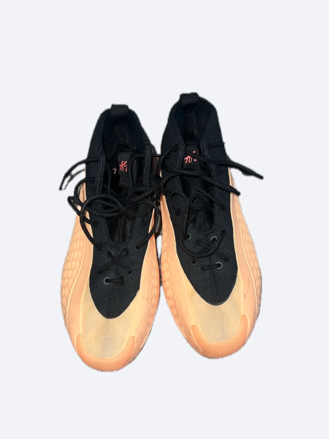 adidas AE 1 ‘With Love’ - Size 10 thumbnail