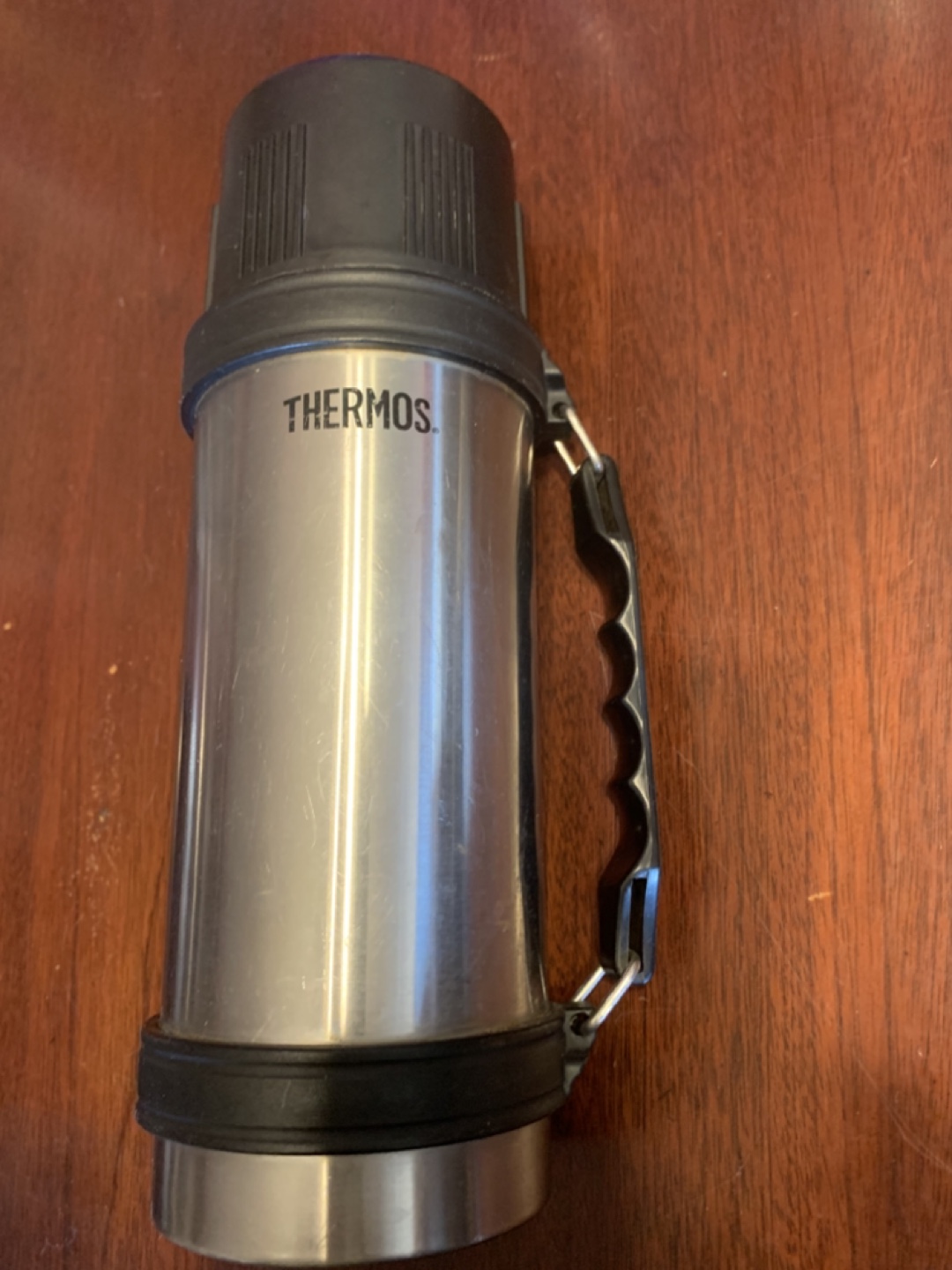 THERMOS - STAINLESS