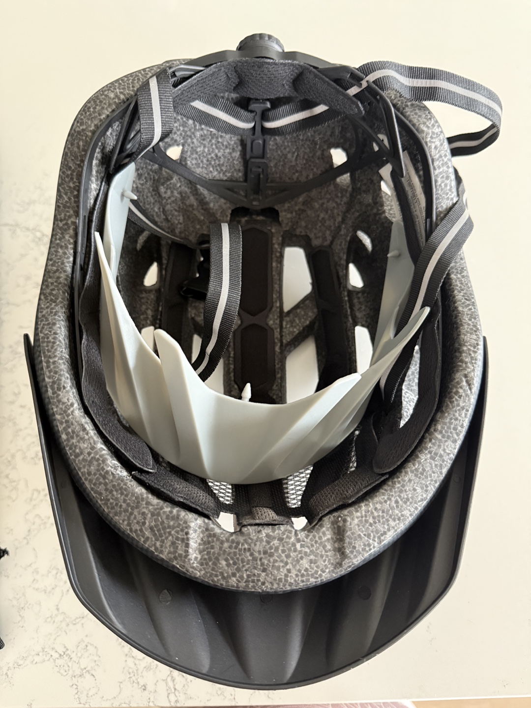 PHZ Bicycle Helmet with Carry Bag - photo 5