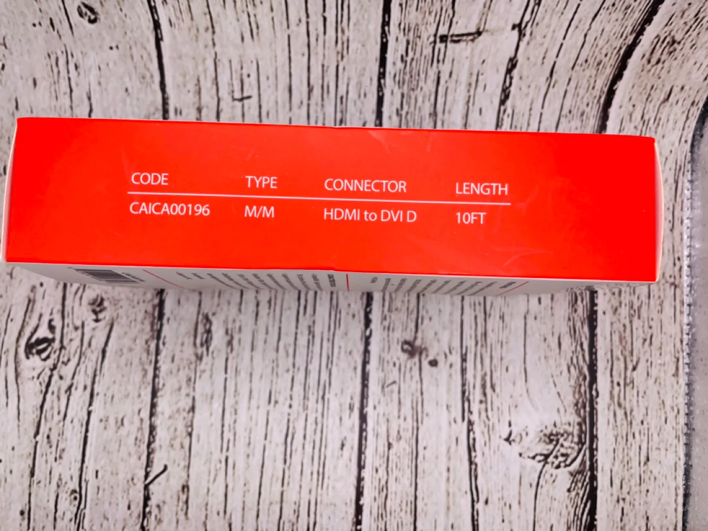 iCAN HDMI to DVI Cable image indicator(3)