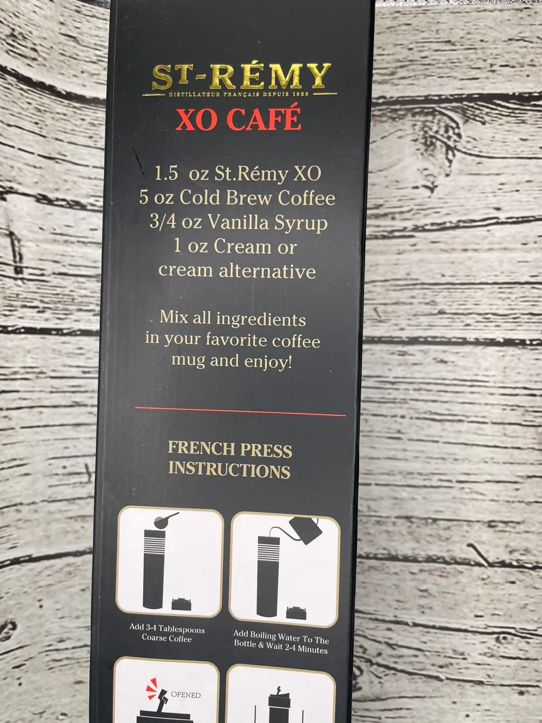 St-Rémy Café Portable French Press image indicator(2)