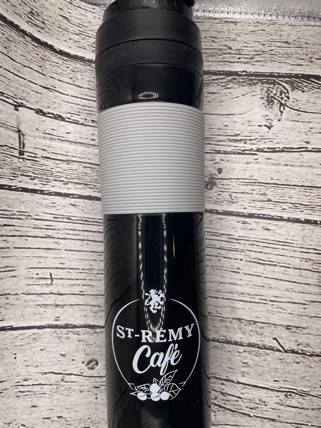 St-Rémy Café Portable French Press image indicator(3)