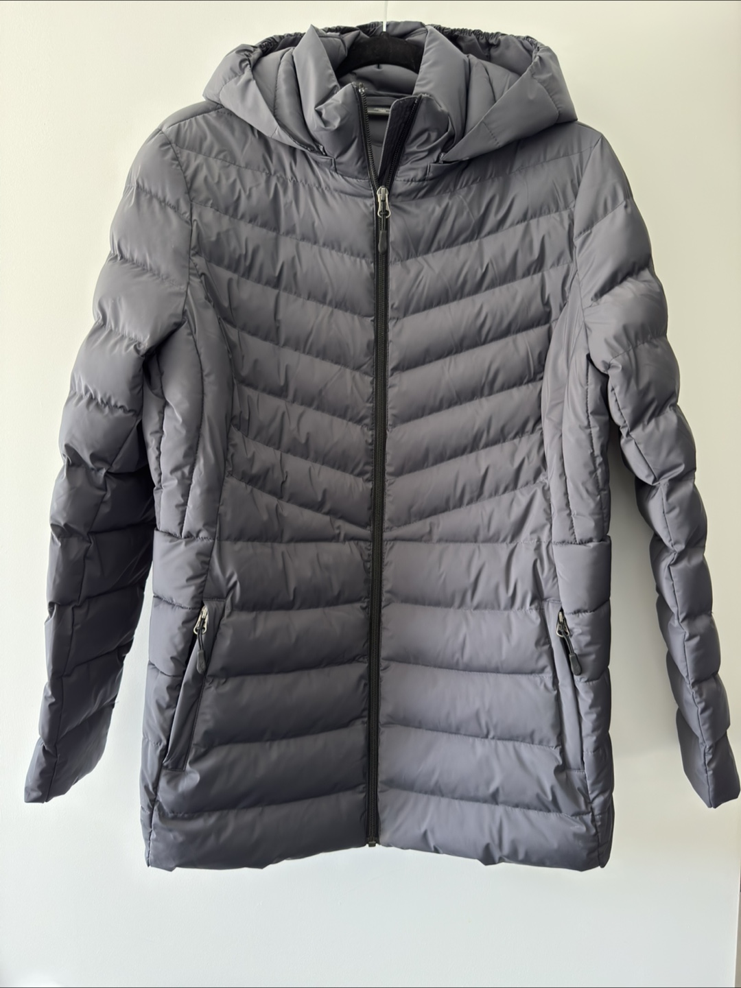 32ºN Heat Women's Down Puffer Jacket - Size Large
