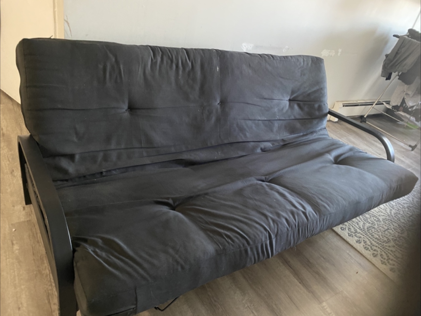Futon - photo 2