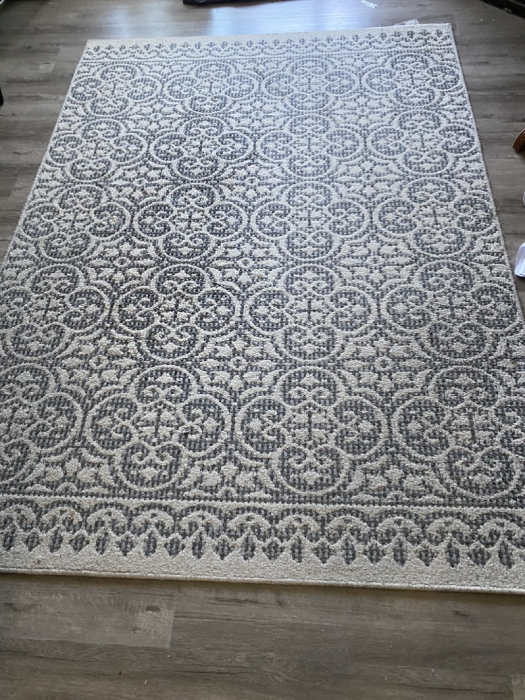 Centre rug - photo 3