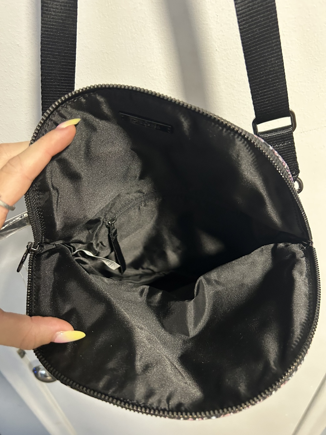 NWT Lululemon All Night Festival Bag - Multi-patterned - photo 5