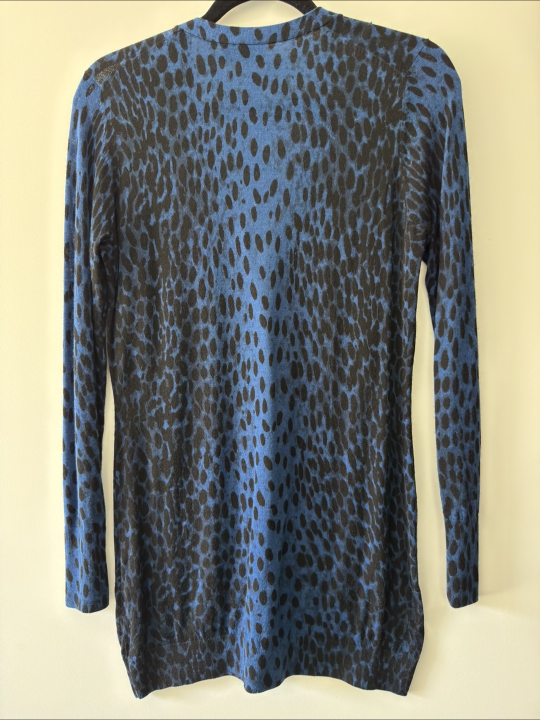 Steffen Schraut Leopard Print Cardigan - photo 2
