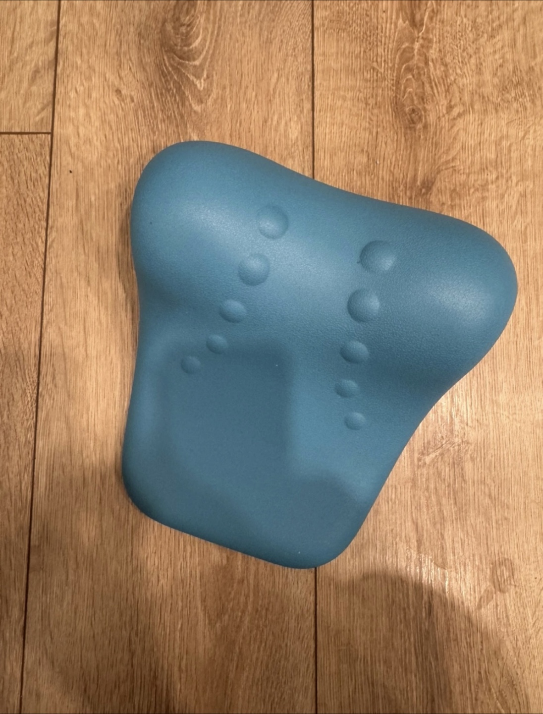 Neck and shoulder relaxer