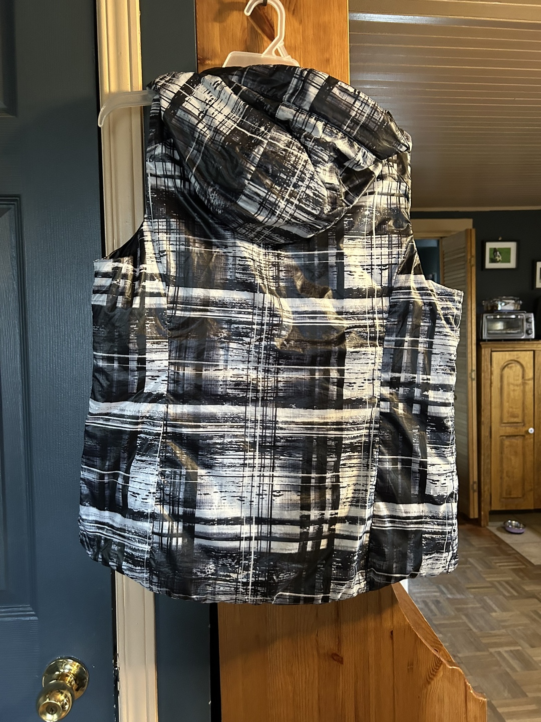 Gerry Women's Reversible Puffer Vest - photo 4