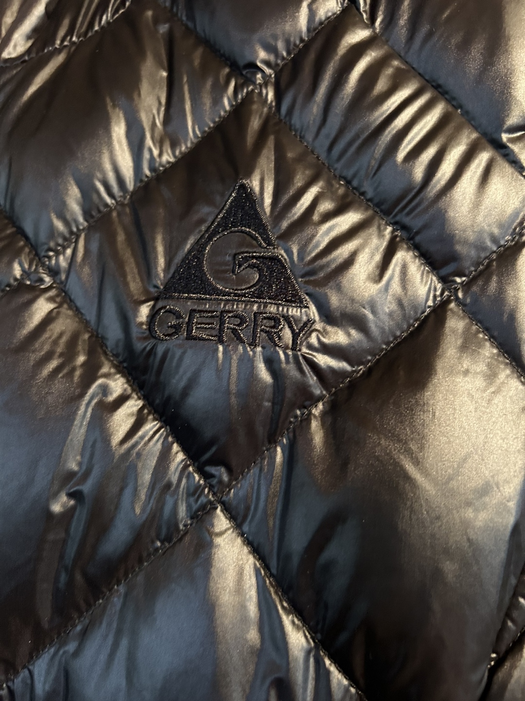 Gerry Women's Reversible Puffer Vest - photo 2