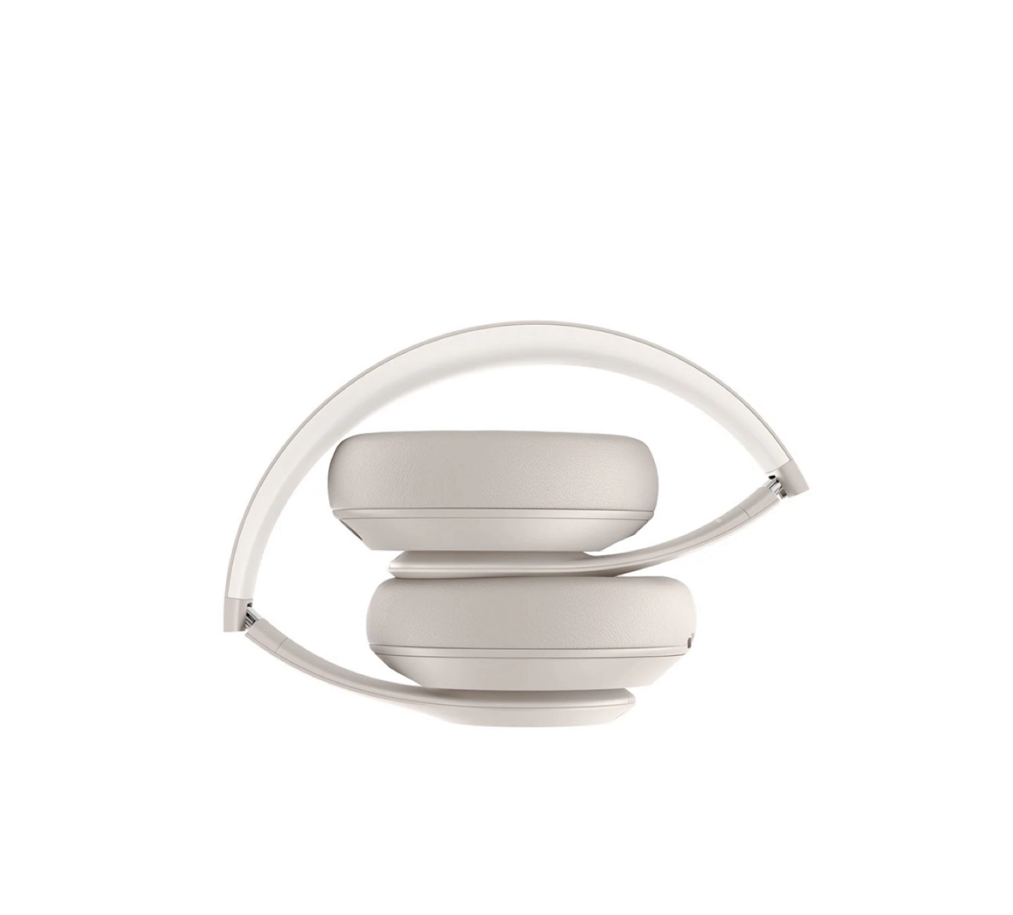 Beats Studio Pro Wireless Headphones -  Ballet White - photo 2