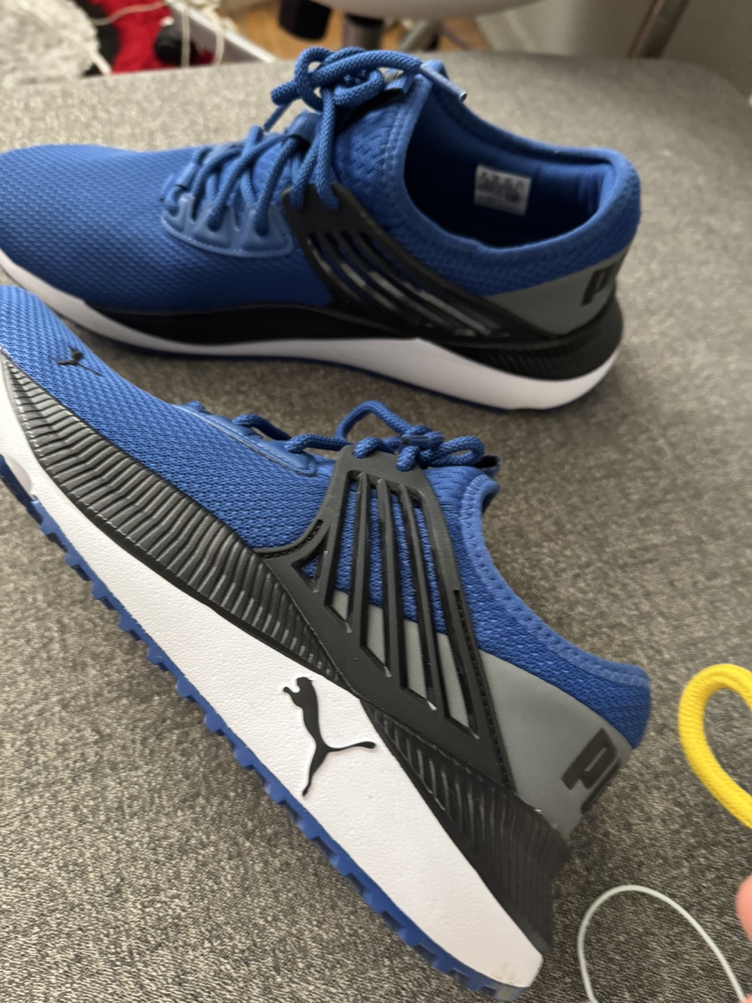 Puma Men's Ignite Limitless 2 Running Shoes - Size 9 - photo 2