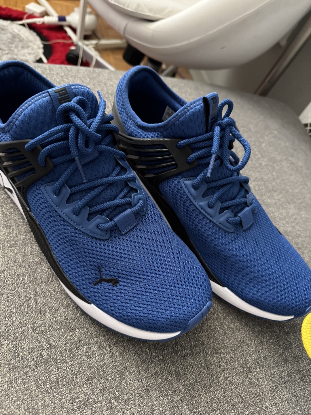 Puma Men's Ignite Limitless 2 Running Shoes - Size 9