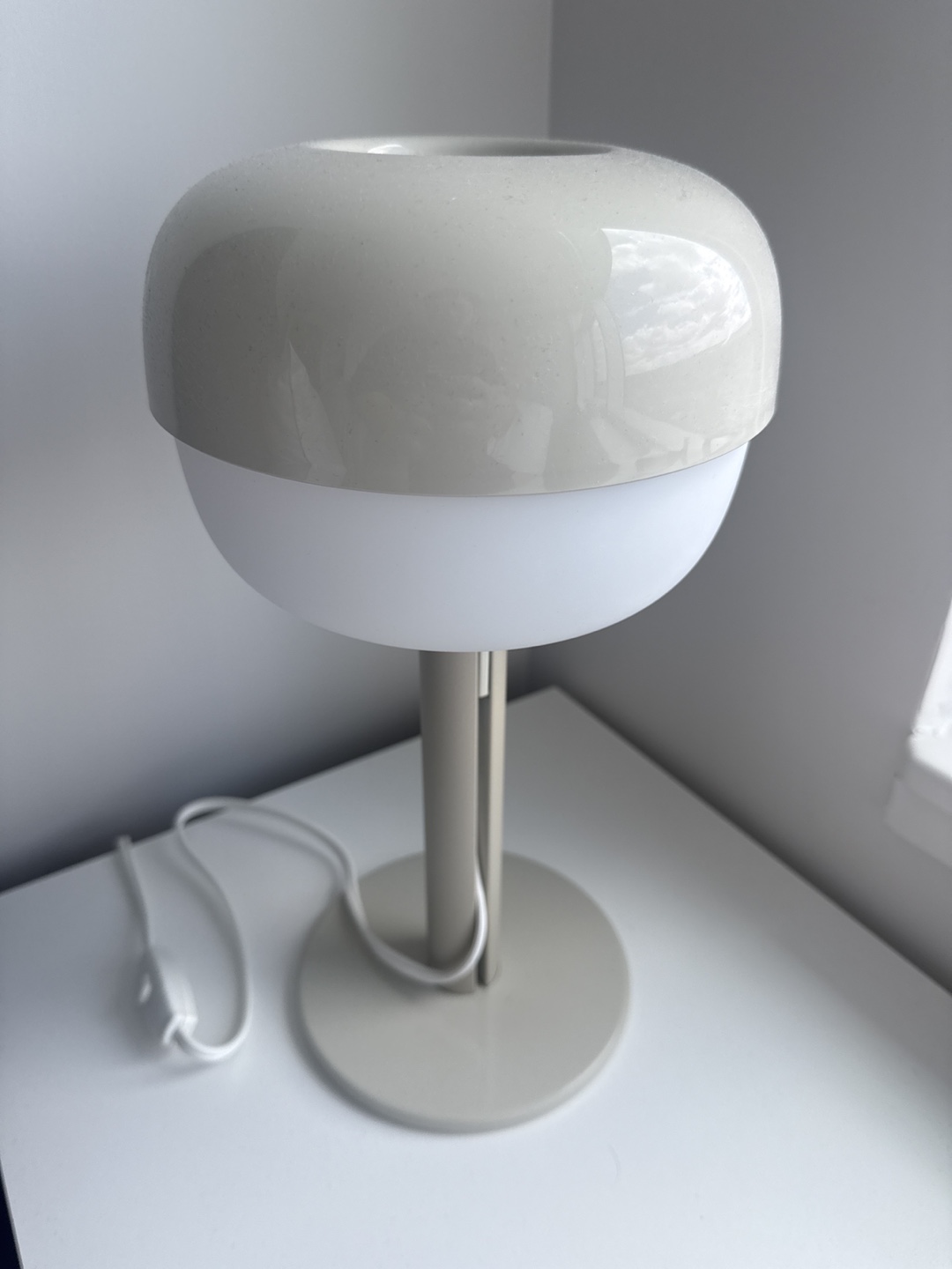 ikea - Mid-Century Modern Table Lamp