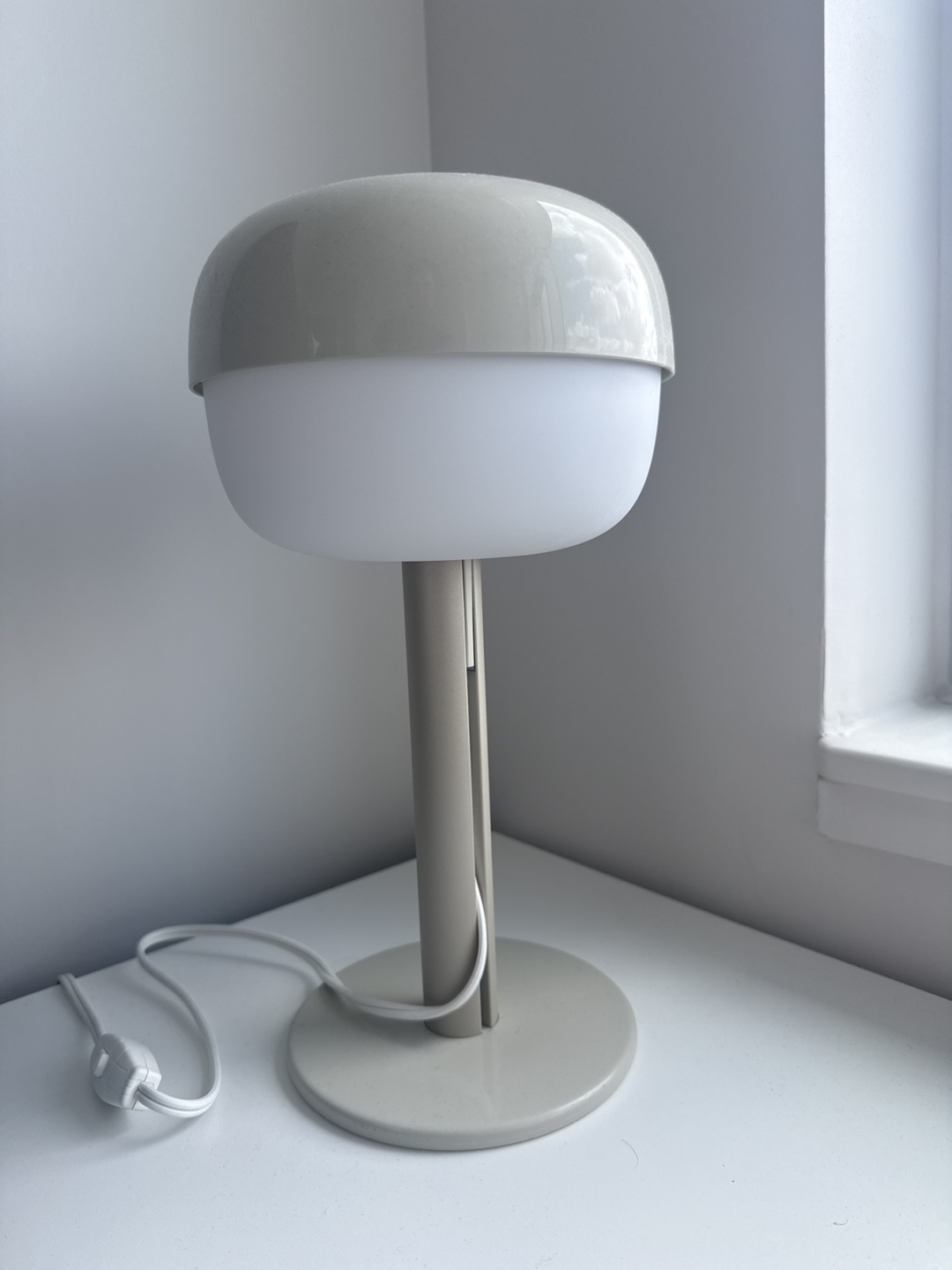 ikea - Mid-Century Modern Table Lamp - photo 3