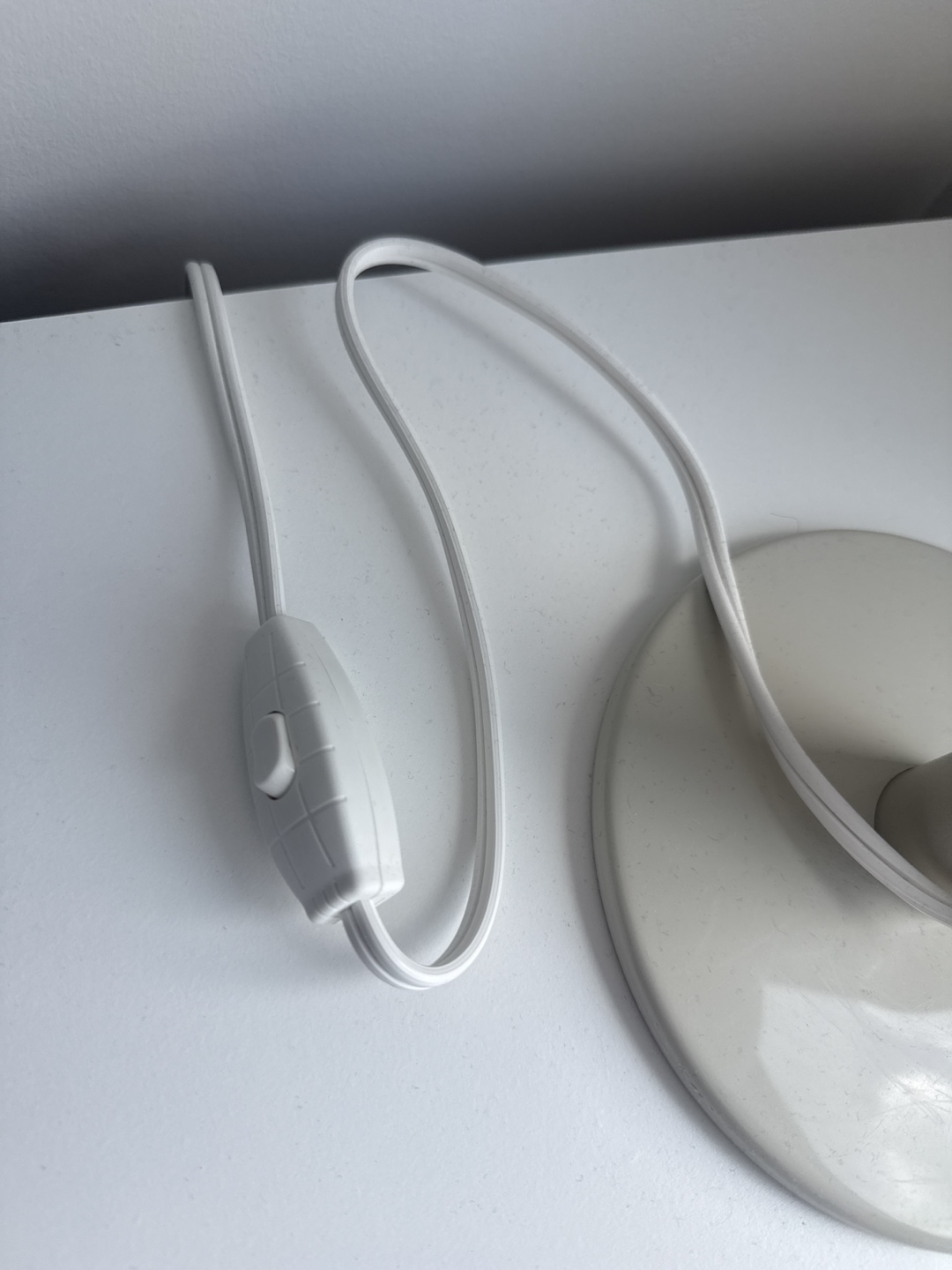 ikea - Mid-Century Modern Table Lamp - photo 2