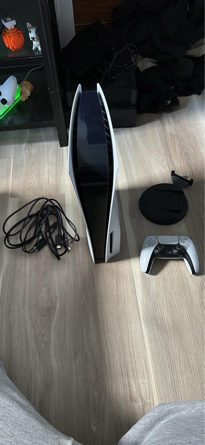 PS5