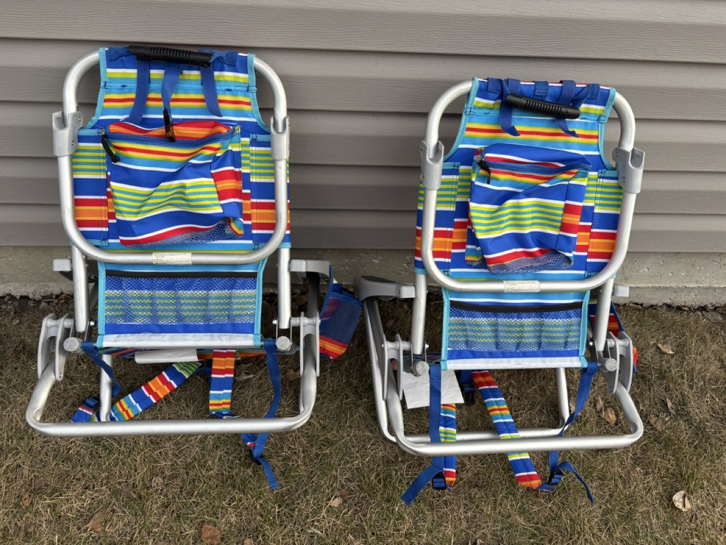 Kids Tommy Bahama Beach Chairs - photo 2