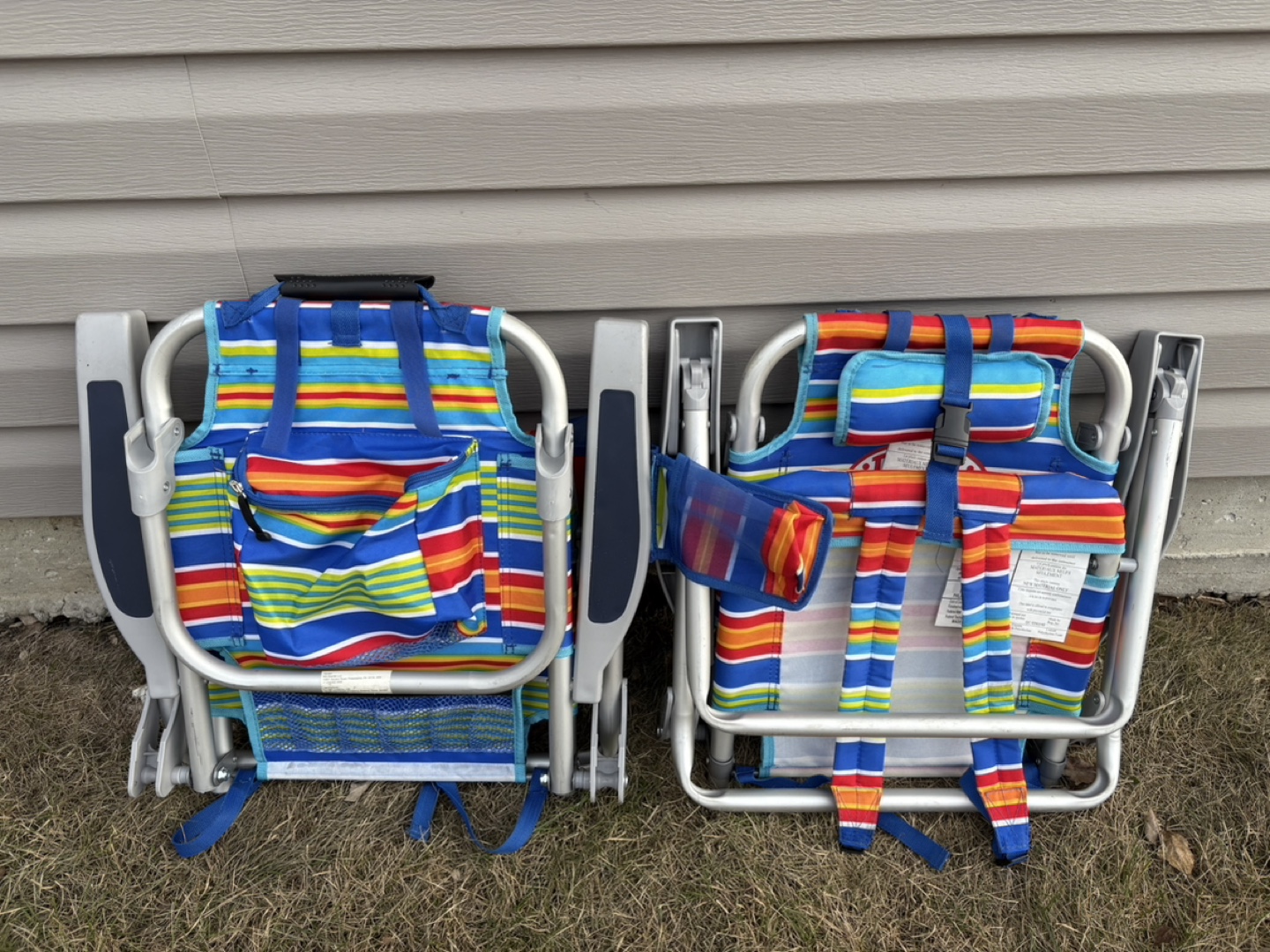 Kids Tommy Bahama Beach Chairs - photo 3