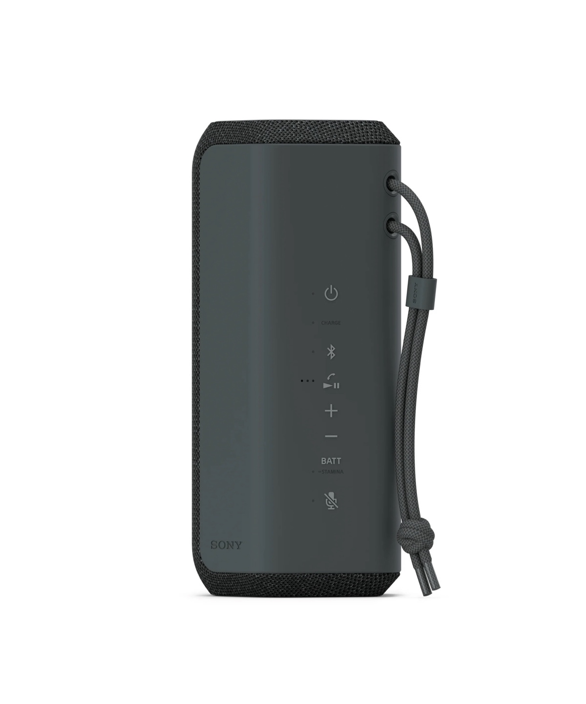 Sony SRS-XE200 Wireless Portable Bluetooth Speaker - Black - photo 2