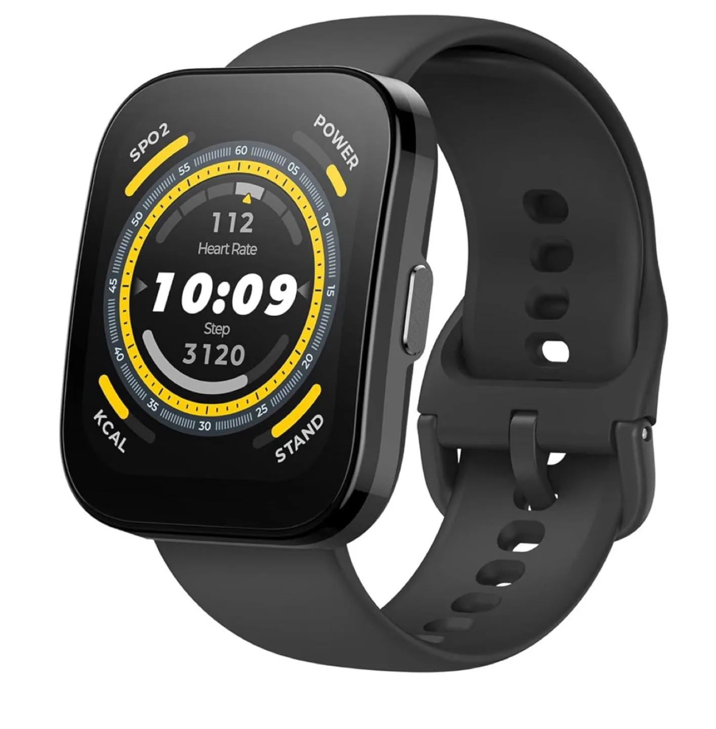 Amazfit Bip 5 Smartwatch - Brand New thumbnail
