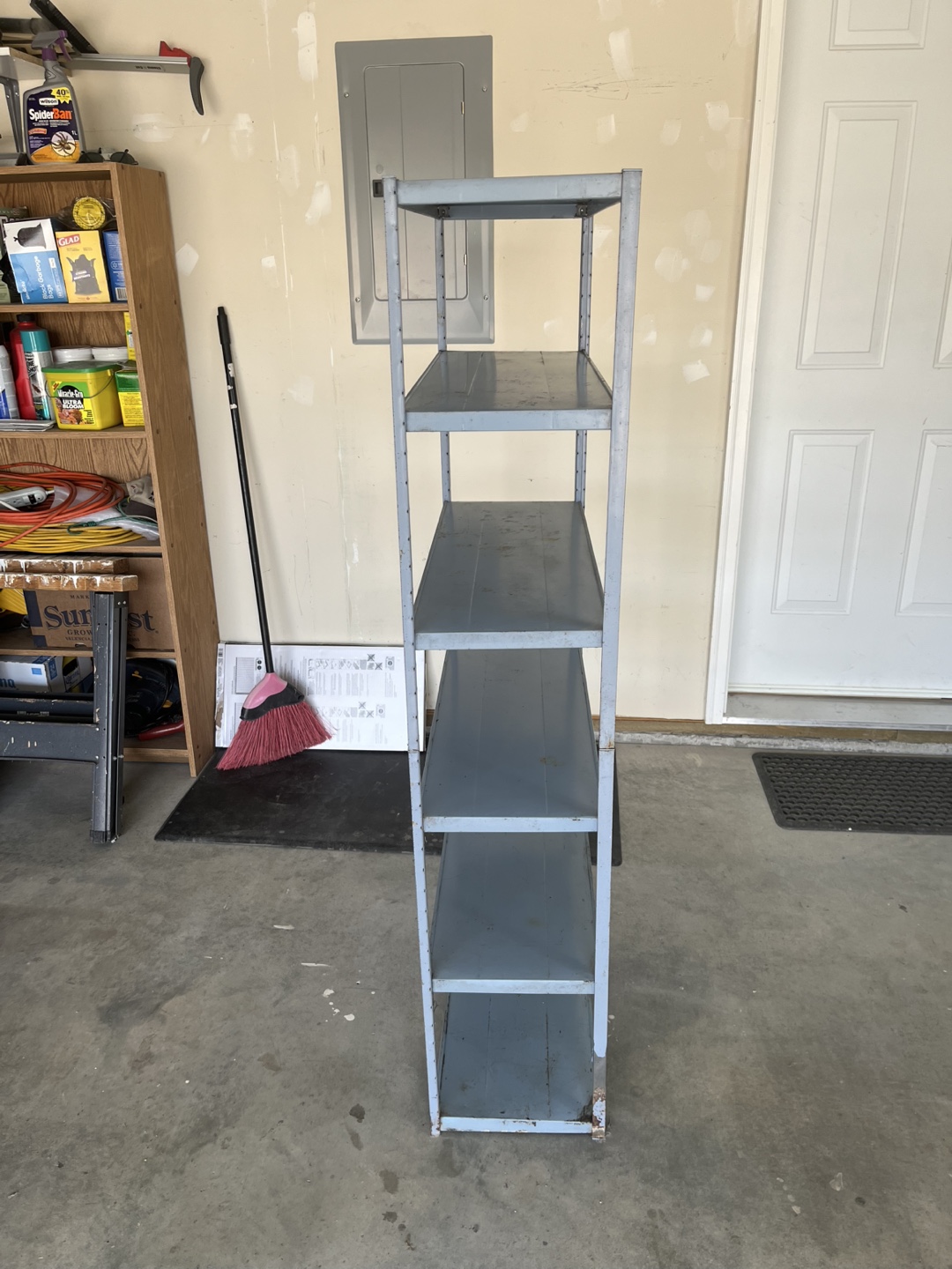 Storage rack - photo 2