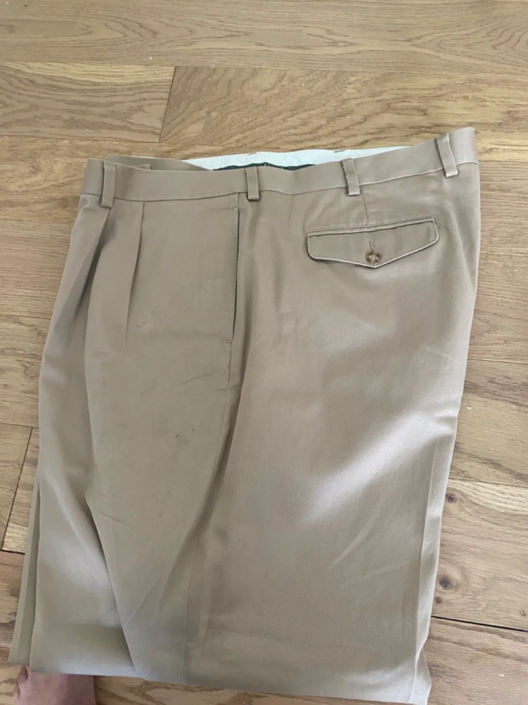 4 pairs 44x30 men’s pants image indicator(3)