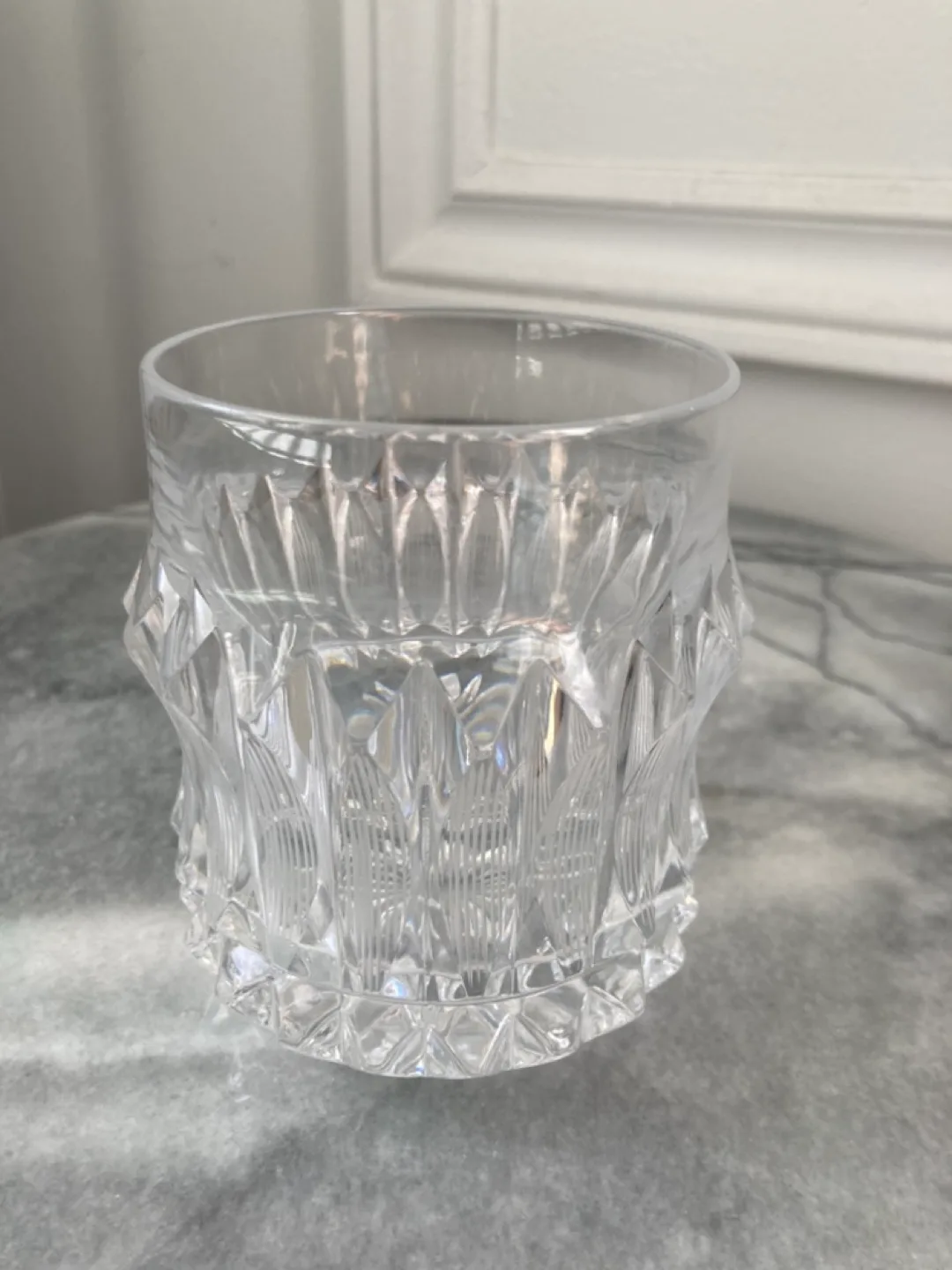 Crystal Rocks  and tall Glasses image indicator(6)