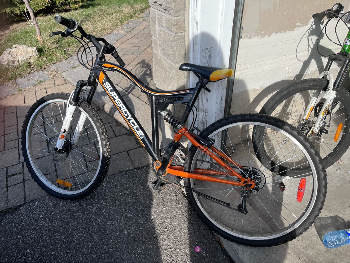 Bicycles for Sale