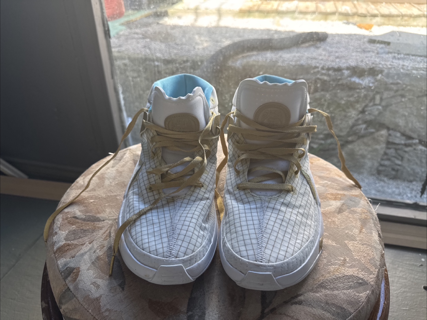Nike kd  Basketball Shoes - Size US 12