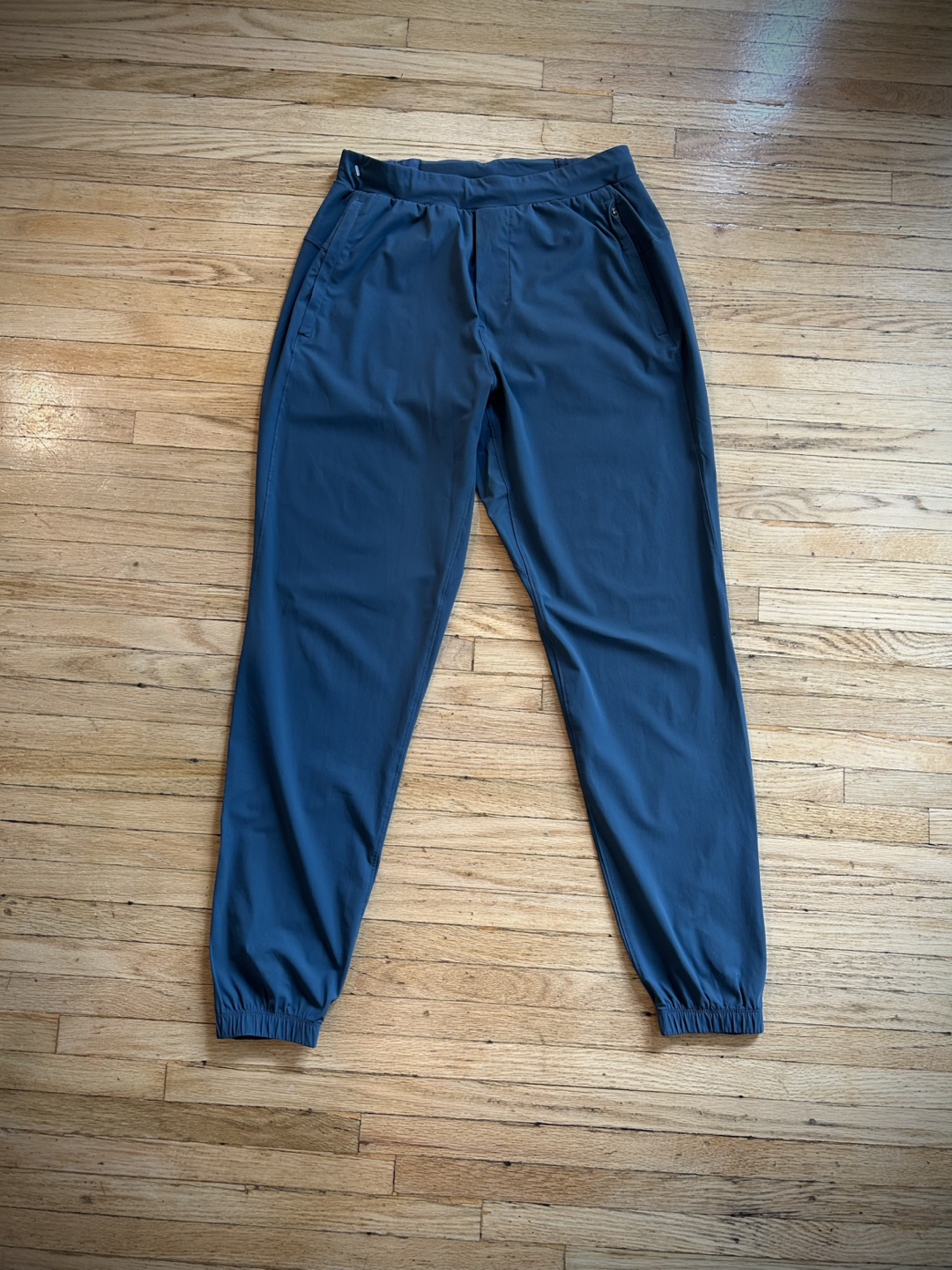 Men’s Lululemon Surge Jogger Pants - Size Small - photo 2