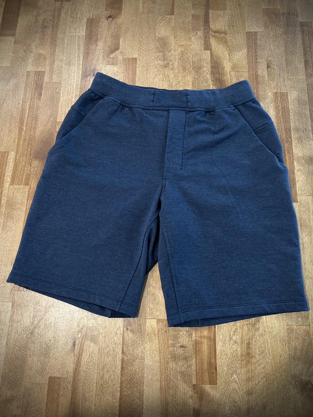 Men’s Lululemon Shorts - Size Medium - photo 2