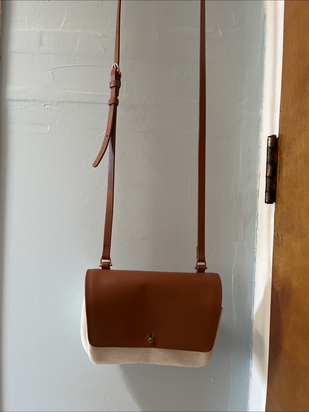 Aritzia Auxiliary Micro Dalen crossbody bag - photo 5