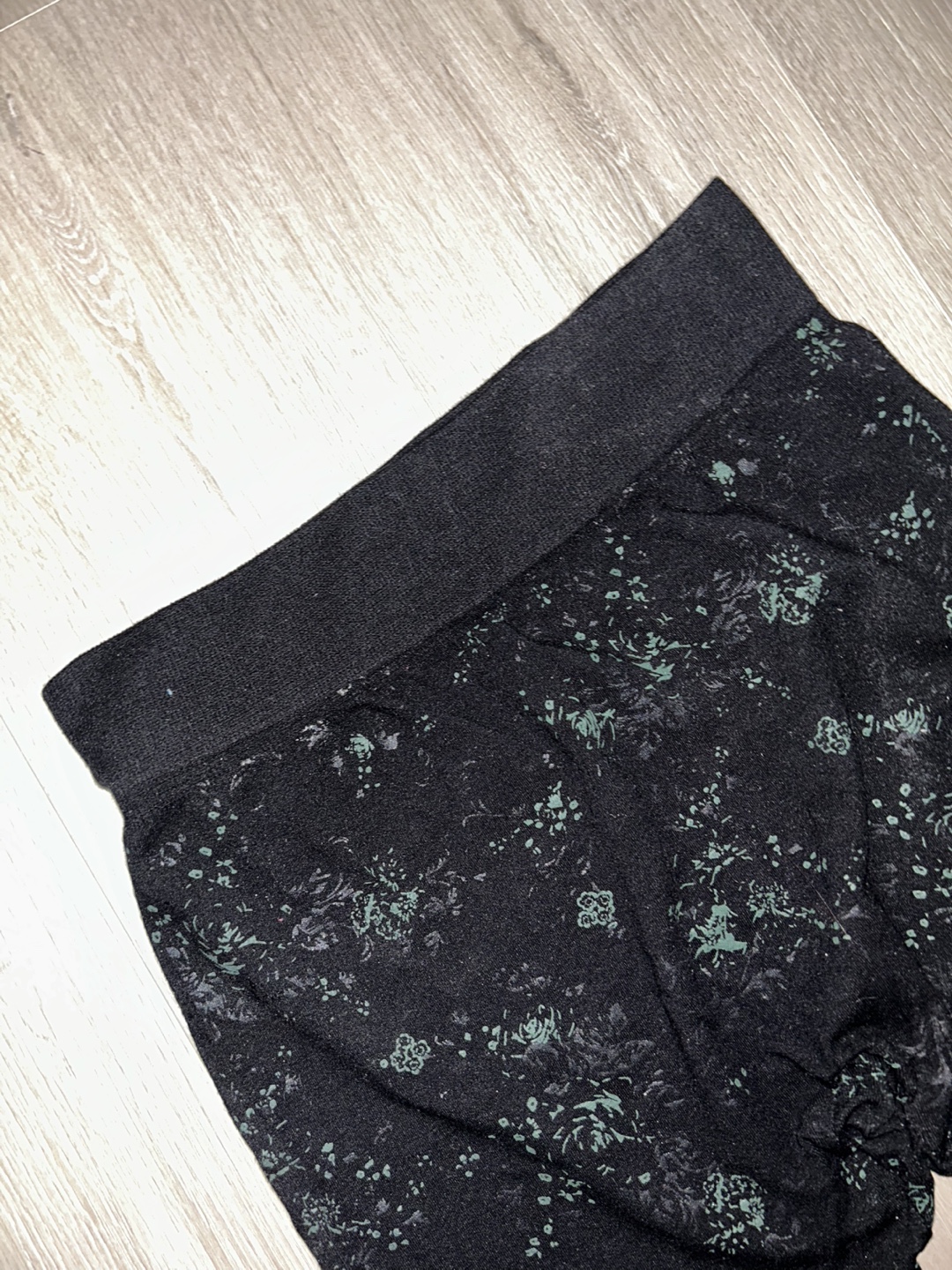 Floral Leggings - photo 4