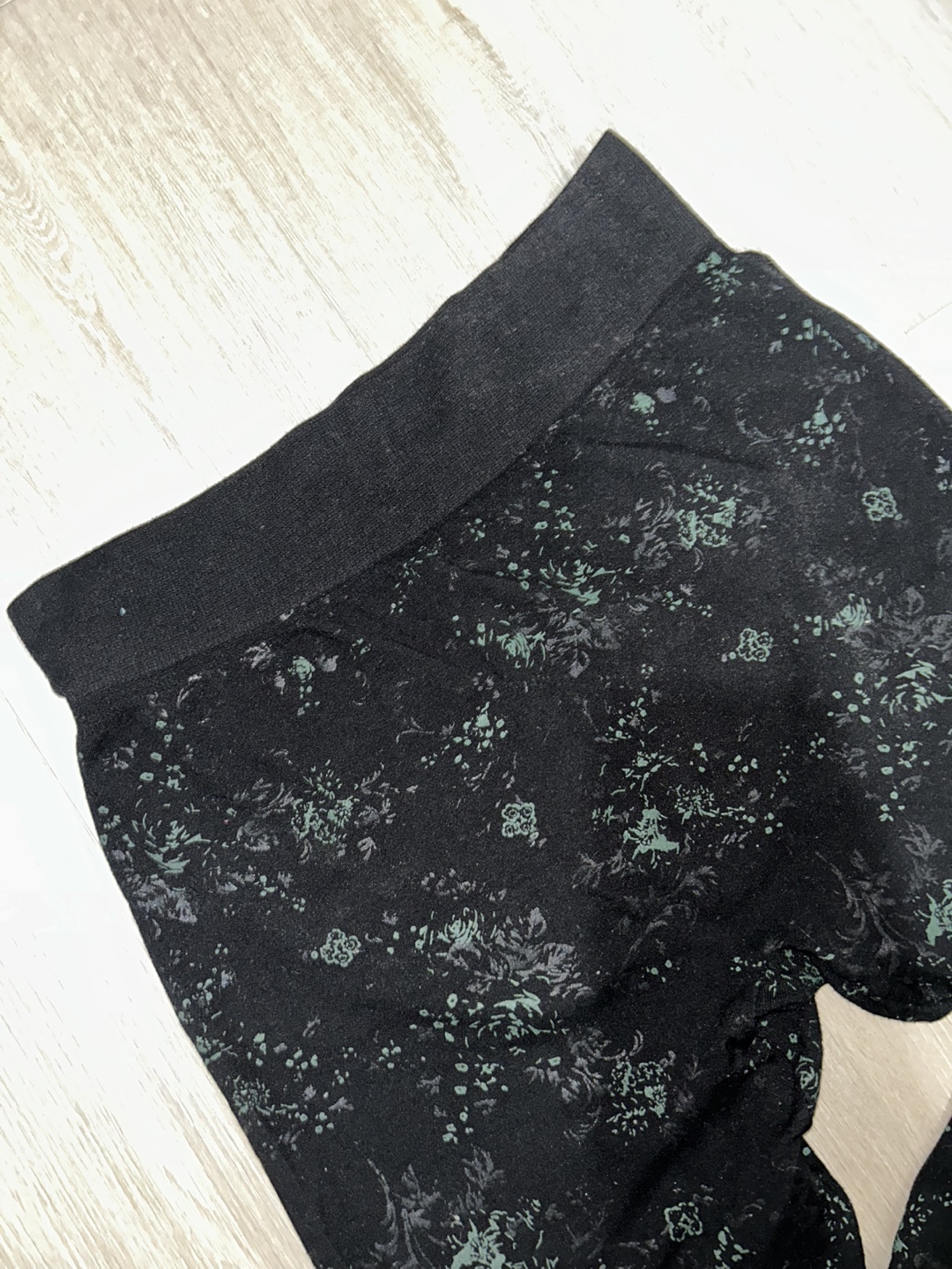 Floral Leggings - photo 3