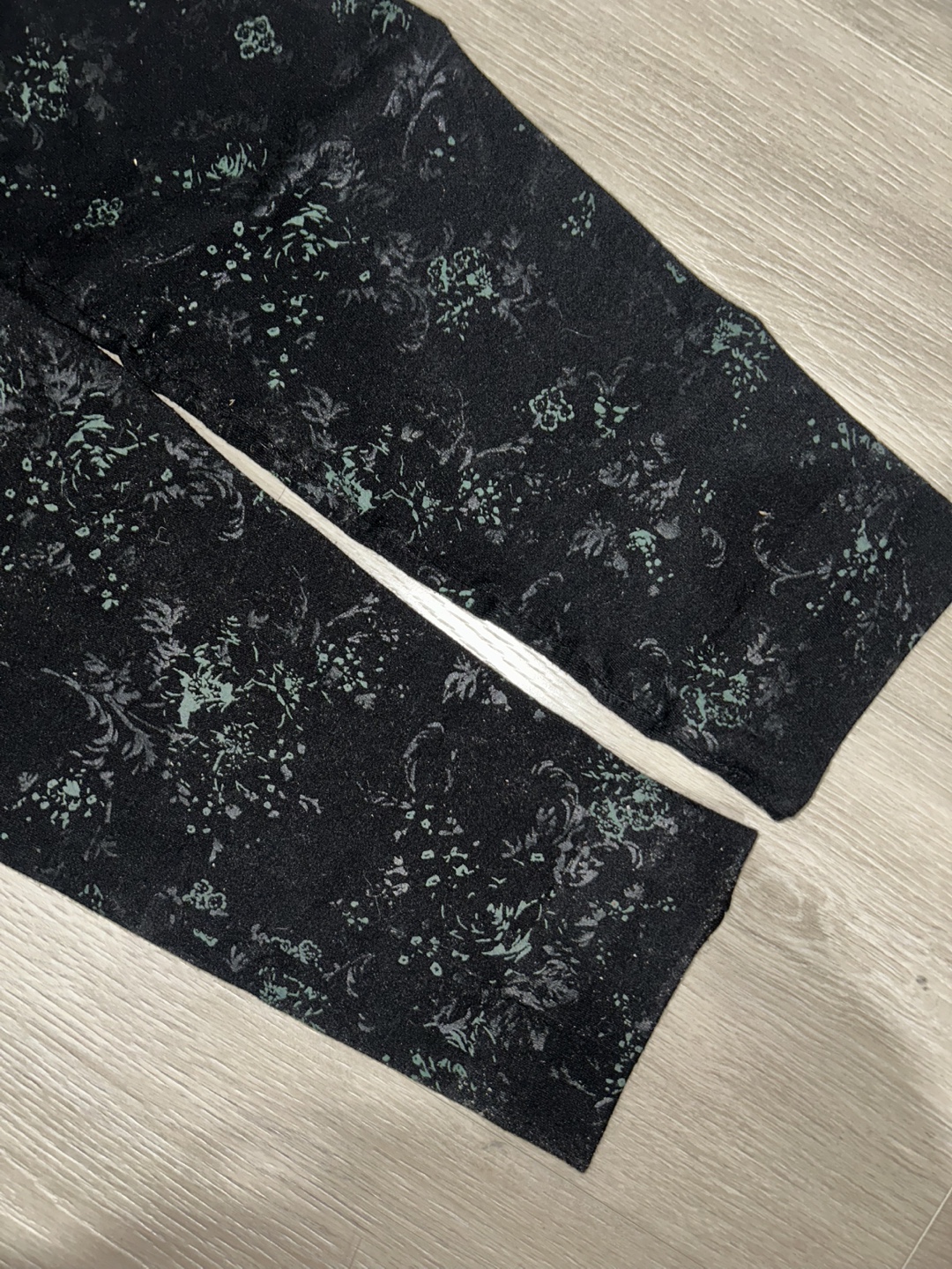 Floral Leggings - photo 2