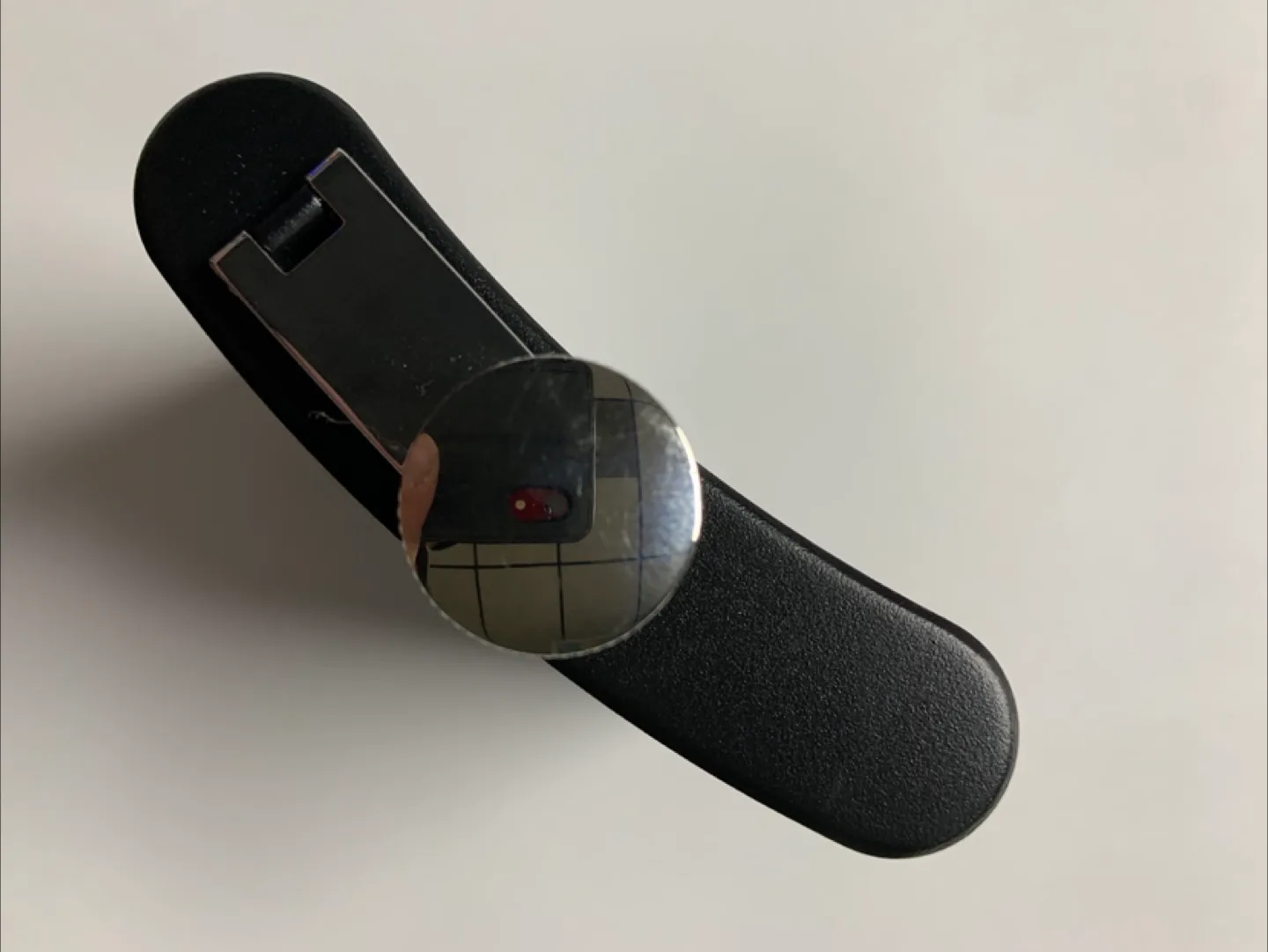 Black Flask with Am I Drunk? Design image indicator(4)