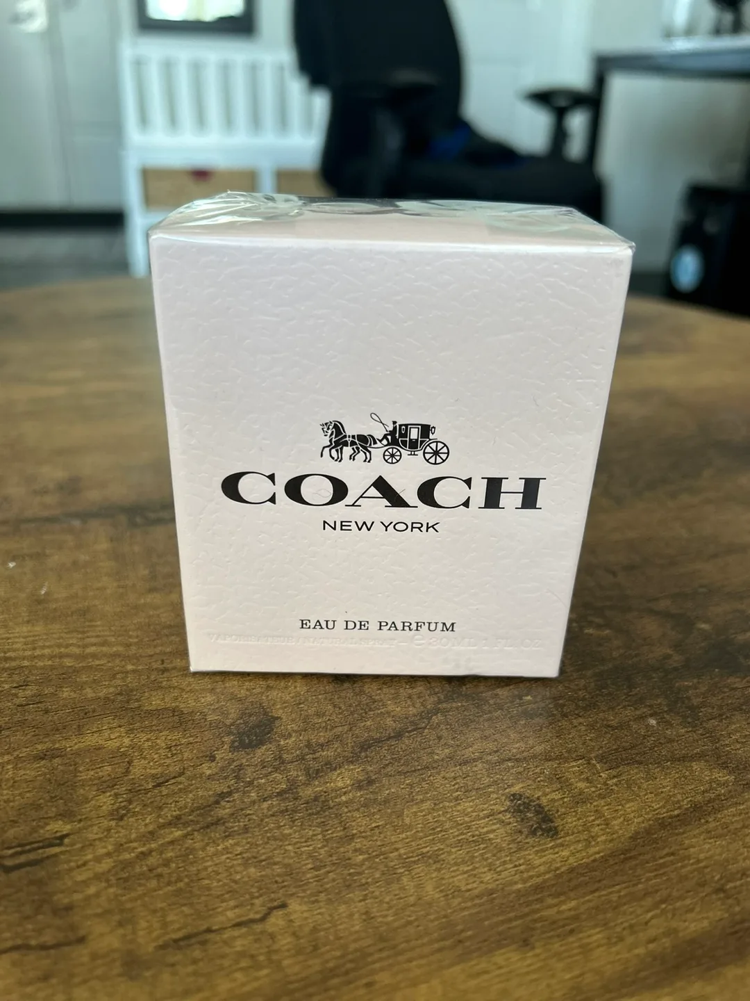 Coach New York Eau De Parfum thumbnail