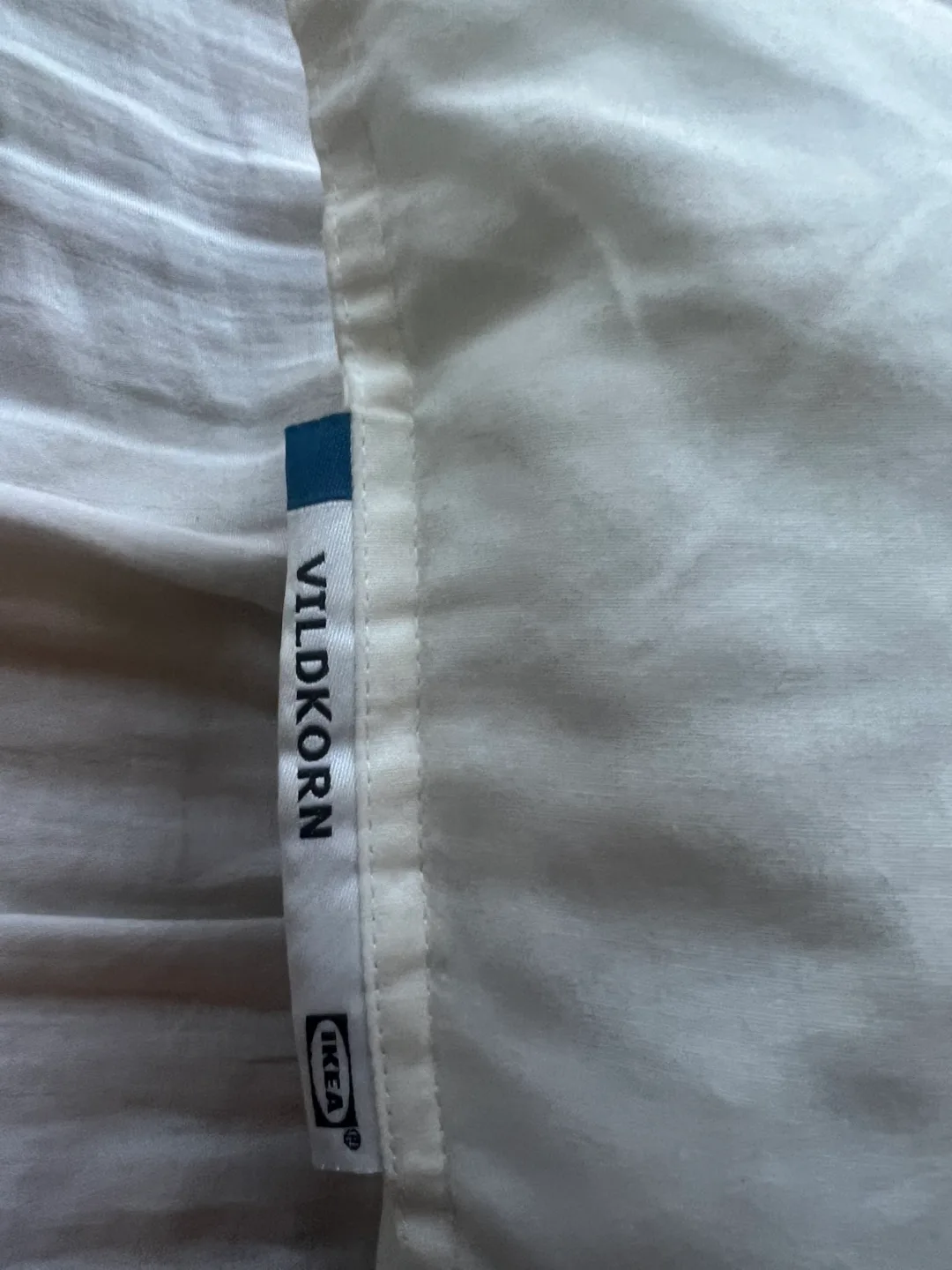 IKEA pillow and 2 pillow covers image indicator(2)