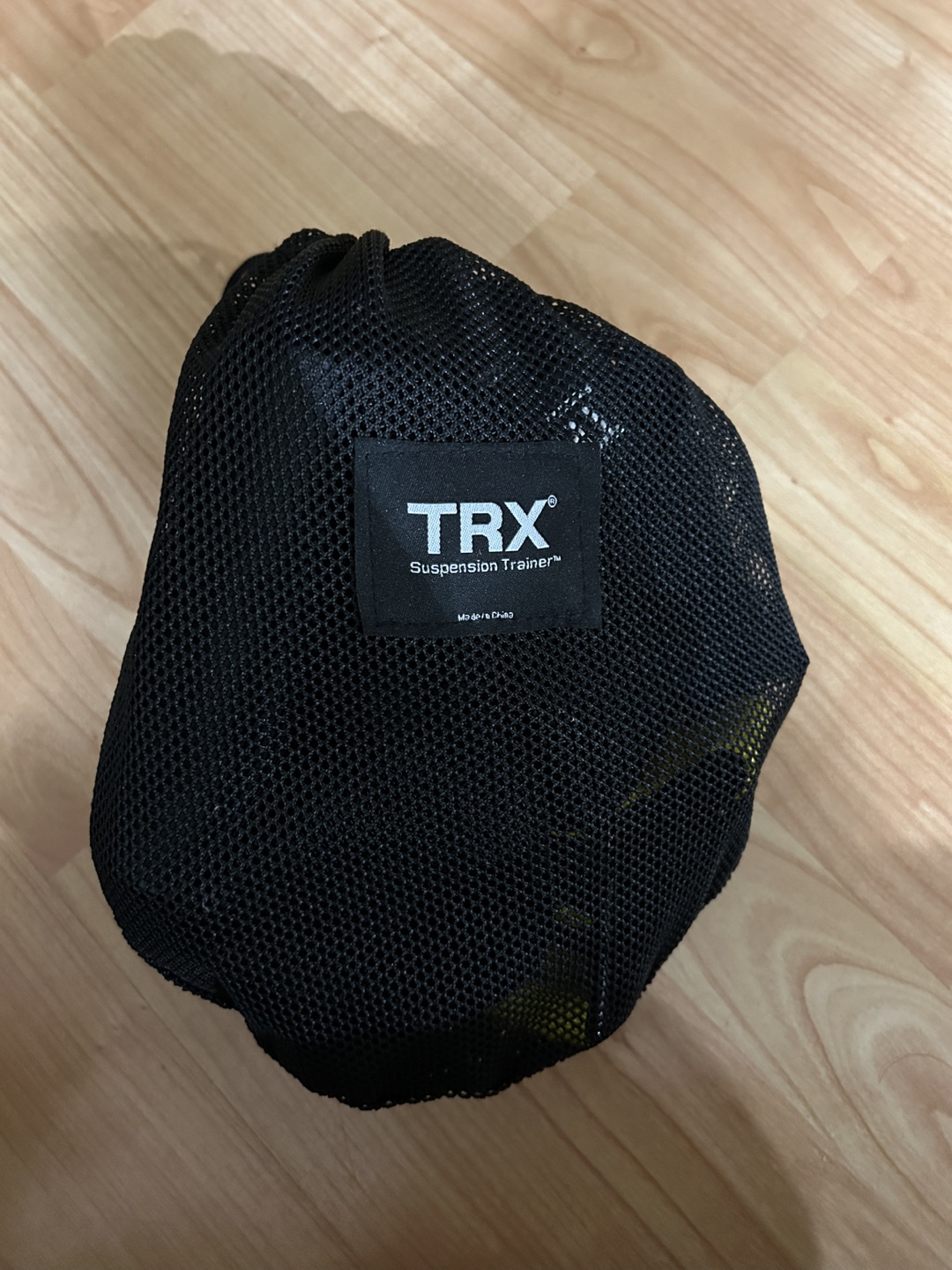 TRX Suspension Trainer All-in-One Basic Kit - photo 5