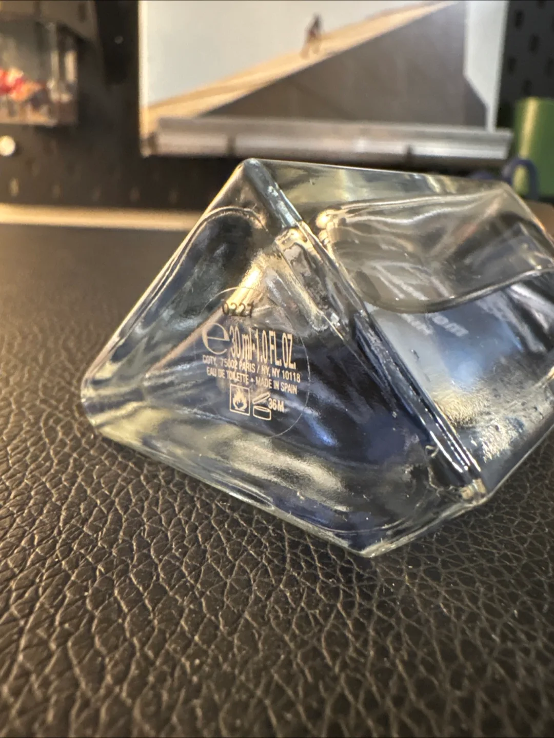 Moves Him fragrance by Adidas image indicator(4)