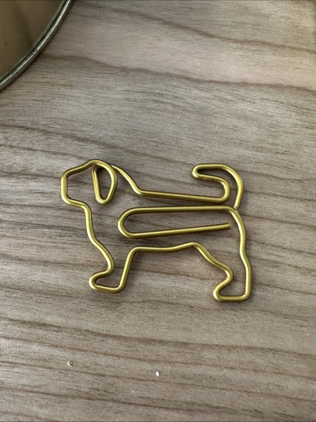 Stationary including Animal Paper Clips & Binder Clips - photo 2