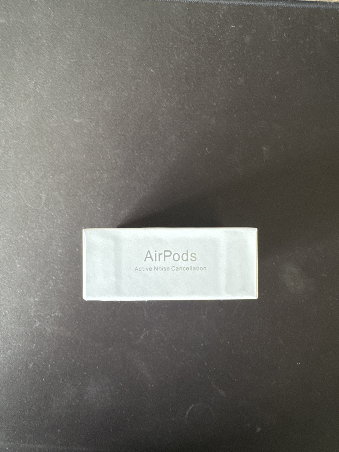 New Apple AirPods 4 with Active Noise Cancellation - photo 3