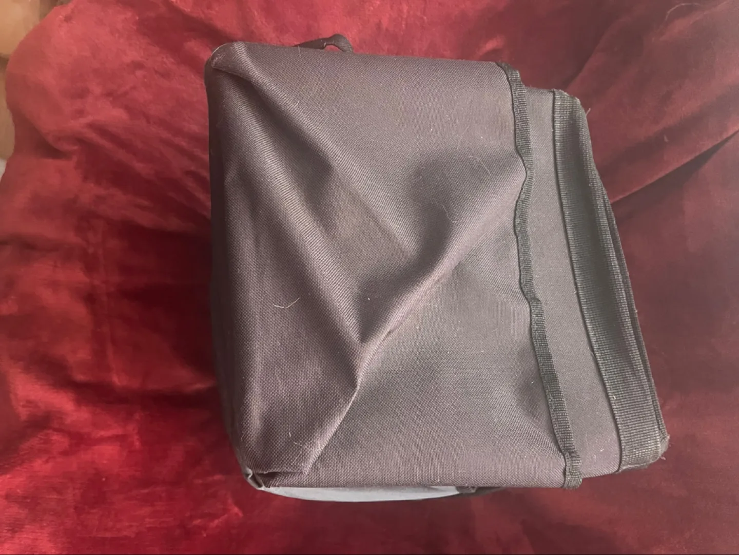 Doggy Bicycle Basket Carrier image indicator(2)