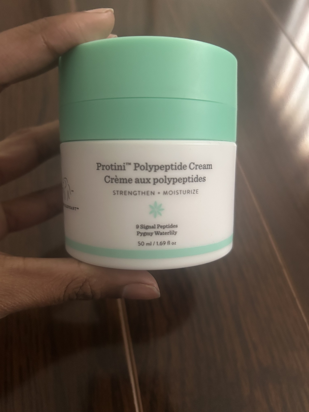 70% OFF!! New Drunk Elephant ProtiniPolypeptide Cream 50ml