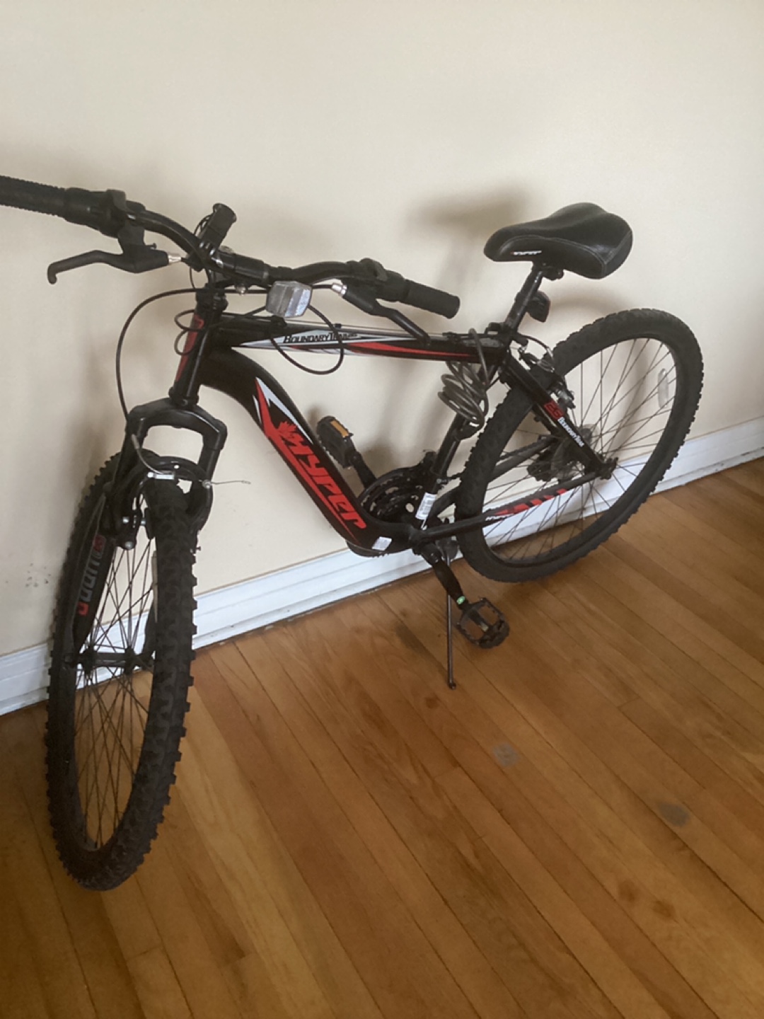 Viper Mountain Bike